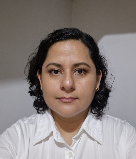 Ing. Guadalupe del Carmen Flores Ruiz