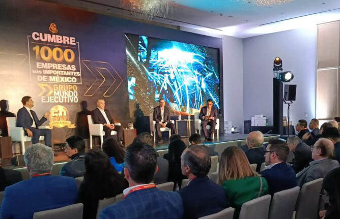 México con gran potencial, pero con desafíos en infraestructura