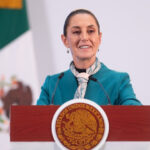 Garantiza Sheinbaum energía eléctrica para los mexicanos