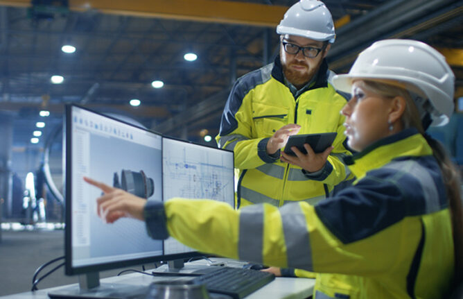 ¿Por qué estudiar Ingeniería Eléctrica?